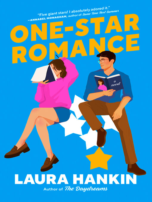 Title details for One-Star Romance by Laura Hankin - Wait list